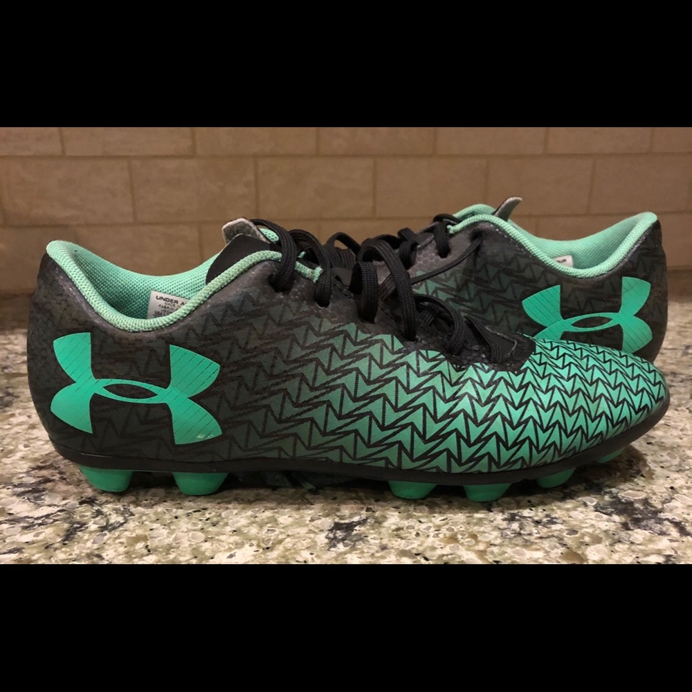 Soccer Cleats